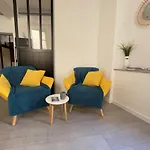 Apartament Le Petit Dijonnais