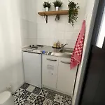 Apartament Le Petit Dijonnais