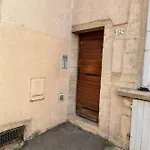Le Petit Dijonnais Apartament Dijon