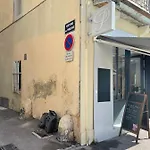 Apartament Le Petit Dijonnais *