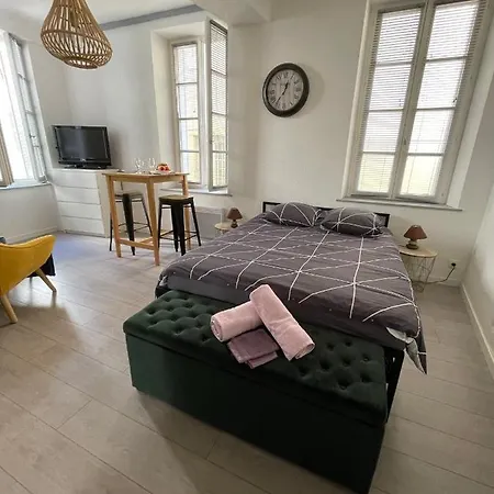 Le Petit Dijonnais *