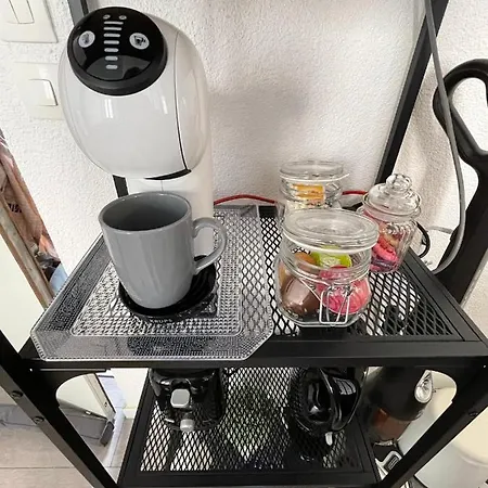 Le Petit Dijonnais * Dijon