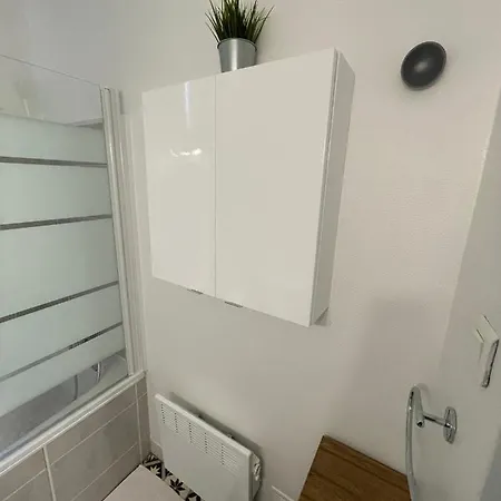 Le Petit Dijonnais Dijon