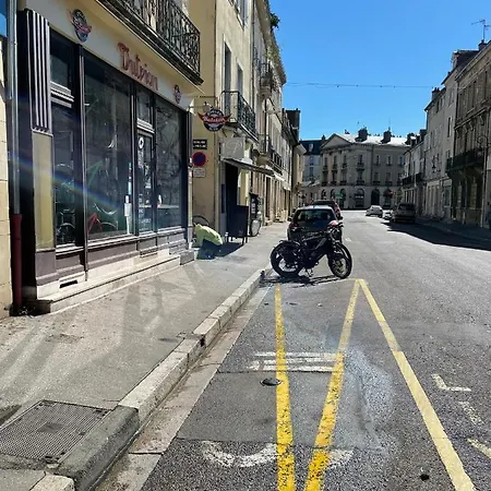 Le Petit Dijonnais *