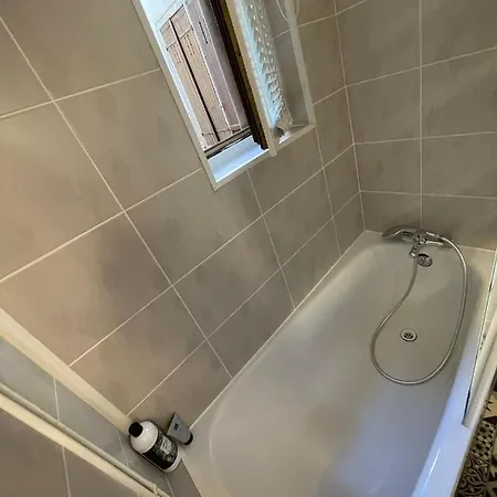 Apartamento Le Petit Dijonnais *