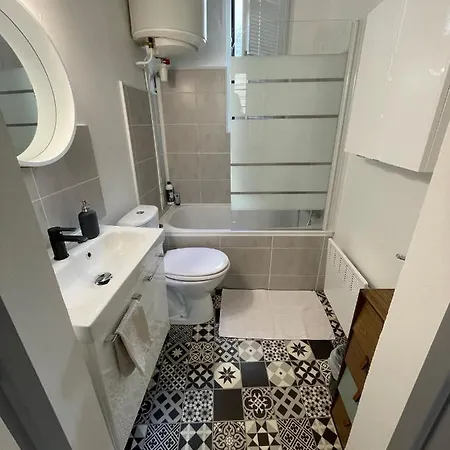 Le Petit Dijonnais * Dijon