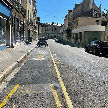 Le Petit Dijonnais