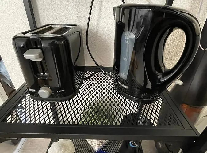 Le Petit Dijonnais Apartment *