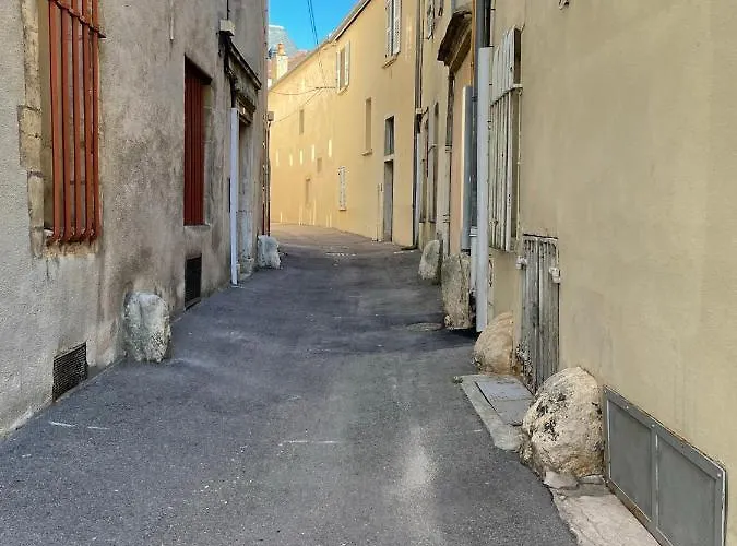 Le Petit Dijonnais Dijon