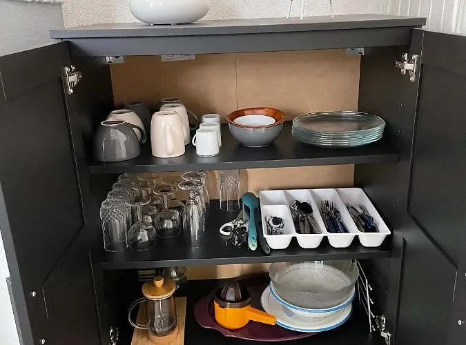 Le Petit Dijonnais Apartment *