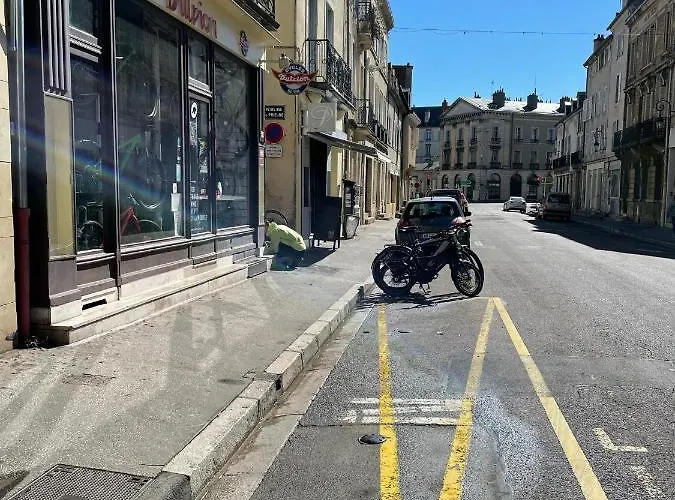 Le Petit Dijonnais *