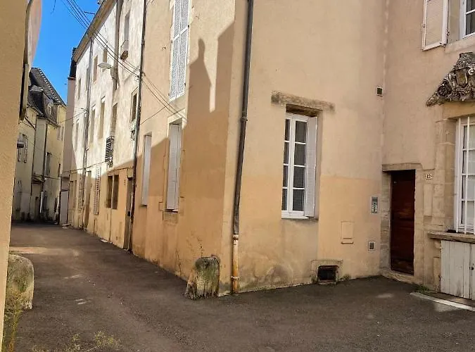 Le Petit Dijonnais * Dijon