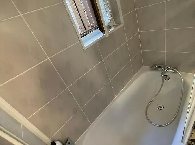 Appartement Le Petit Dijonnais *