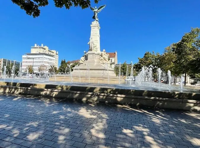 Le Petit Dijonnais * Dijon